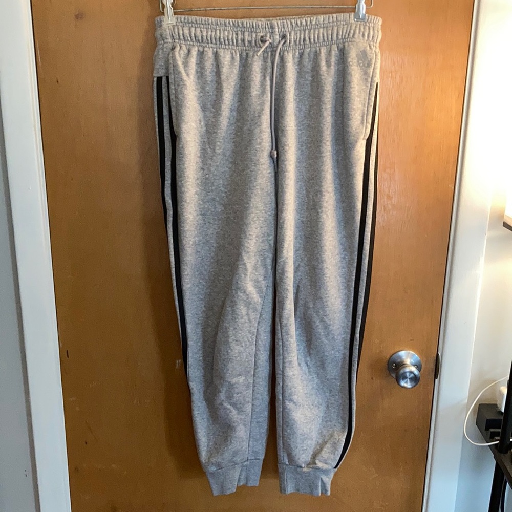 Adidas joggers